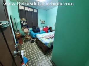 Carretera de Sagua, Num.184 e/ Artime y 10ma