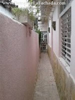 Berenguer 200H e/t San Pedro y Virtudes