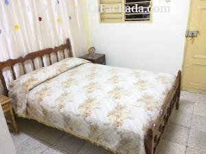 Brito # 63 entre Cespedes y Salvador Herrera.