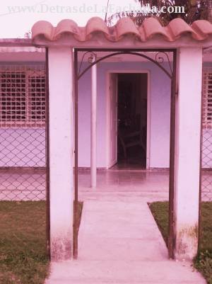 Callejon de Guamajal km1