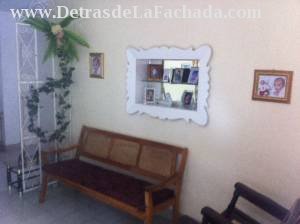 Called Sexta #3 ÷ Central y Tercera