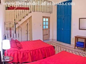 Alejandro del Río 25 entre Próspero Pérez y José Agustín