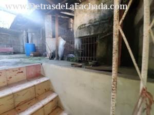 Carretera de Sagua, Num.184 e/ Artime y 10ma