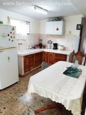 Cocina Comedor