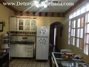Cocina comedor