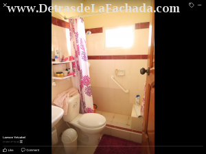 Calle 12 #2306 entre 23 y 25