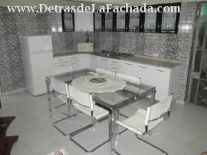 Sarmiento #9 E/ Union y La Cruz