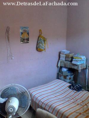 Carretera central entre 1ra y 2da