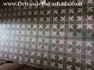 Union 60, (3) entre Independencia y Marti