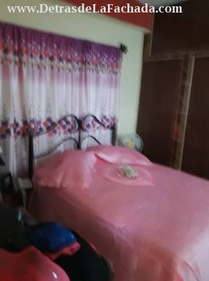 Carvajal #8 entre paseo de la paz y alemán