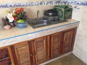 Calle 2da. No.64 entre Nazareno y Pastora.