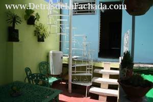 Apartamento en 2da planta