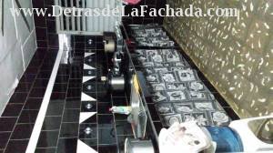 Calle 7ma e/ 4ta y 6ta #405