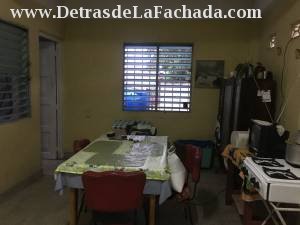 COLON 456 (ALTOS) ENTRE ESTRADA PALMA Y MISIONERO, SANTA CLARA , VILLA CLARA, CUBA