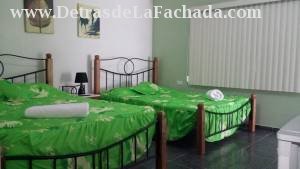 Maestra Nicolasa 186 entre Aleman y Carretera Central