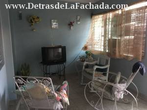 COLON 456 (ALTOS) ENTRE ESTRADA PALMA Y MISIONERO, SANTA CLARA , VILLA CLARA, CUBA