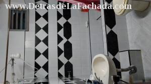 Calle 7ma e/ 4ta y 6ta #405