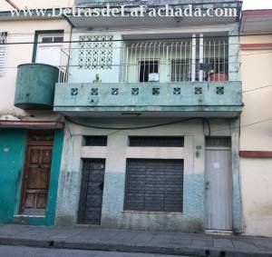 COLON 456 (ALTOS) ENTRE ESTRADA PALMA Y MISIONERO, SANTA CLARA , VILLA CLARA, CUBA