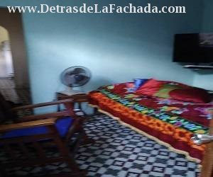 Calle Nazareno 159 e/ Aleman y Central