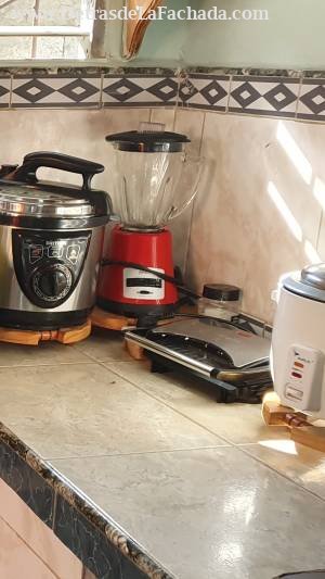 Calle Virtudes % San Cristobal y San Miguel # 167