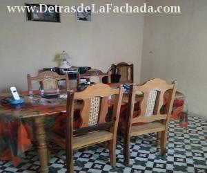 Calle Nazareno 159 e/ Aleman y Central