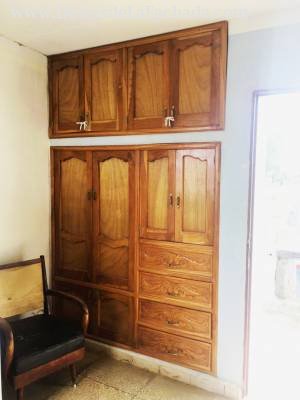 Cuarto 2 planta alta