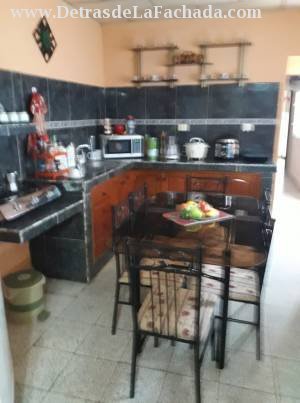 Carvajal #8 entre paseo de la paz y alemán