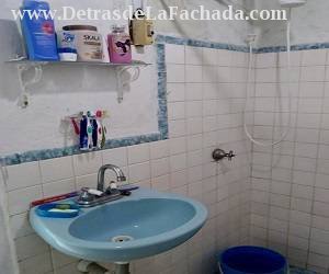 Calle Nazareno 159 e/ Aleman y Central