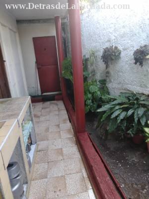 Carretera de Camajuani Reparto Moro después del elevado