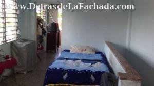 Calle San Cristobal #222 entre Ciclon y Toscano