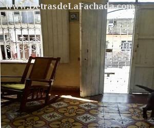 Calle Nazareno 159 e/ Aleman y Central