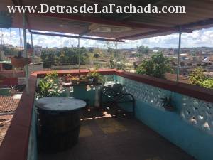 Padre Tuduri #51 e/ Juan B Zayas y Esquerra