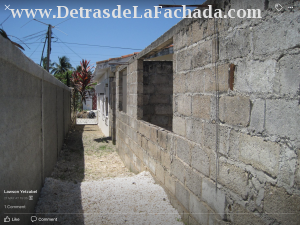 Calle 12 #2306 entre 23 y 25