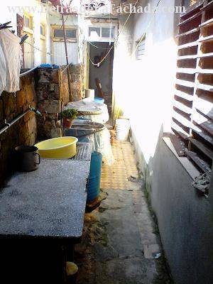 Carretera central entre 1ra y 2da