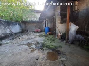 Carretera de Sagua, Num.184 e/ Artime y 10ma