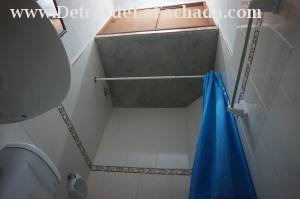 Santa Clara"callejón de la fogonera", Calle Colón, Farmacia Ladrillitos.