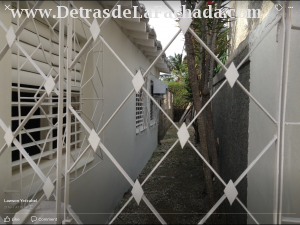 Calle 12 #2306 entre 23 y 25