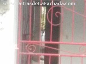 Trista 464 / Virtudes y Amparo