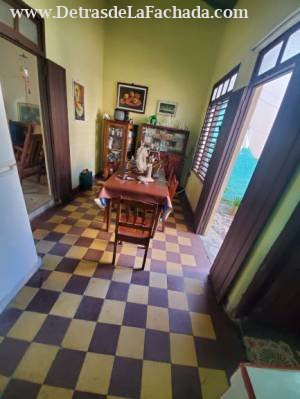 Carretera de Sagua, Num.184 e/ Artime y 10ma