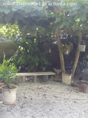 Calle 4ta No. 21 e/ B y Río. Reparto Caridad de Méndez