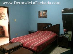 15 - Habitación 1 de 4 (I)