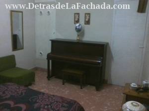 Una habitación continuación