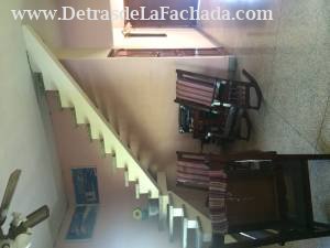 5- Sala de estar (I)