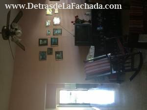 5- Sala de estar (II)