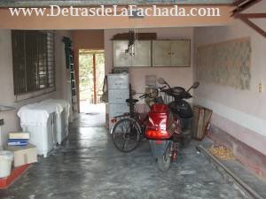 Calle 8va. #21 e/ 5ta. y Betancourt