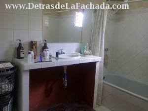 Calle 4ta No. 21 e/ B y Río. Reparto Caridad de Méndez