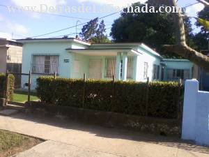 Vista de la fachada 2