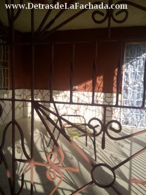 Calle 4ta No. 21 e/ B y Río. Reparto Caridad de Méndez