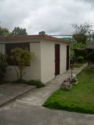 15 - Habitaciones independientes