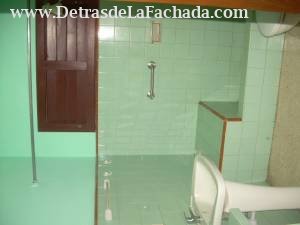 8- Baño
